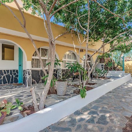 La Finquita - Adeje Hotell Costa Adeje  Eksteriør bilde