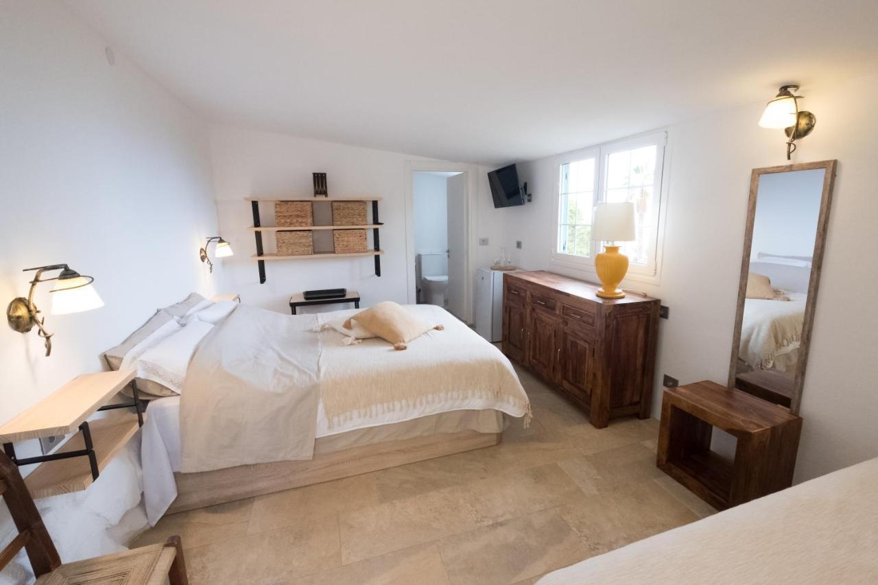 La Finquita - Adeje Hotell Costa Adeje  Eksteriør bilde