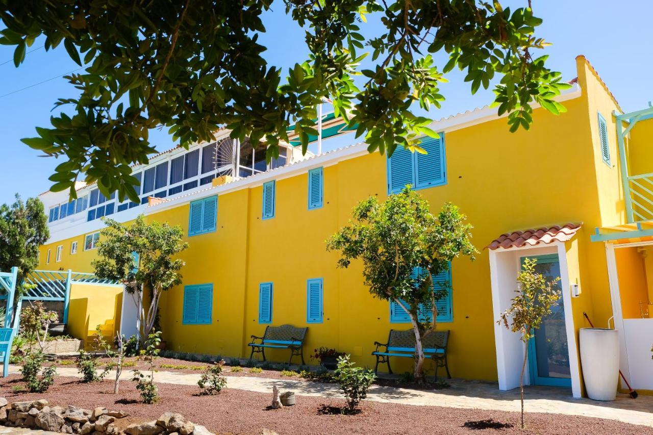 La Finquita - Adeje Hotell Costa Adeje  Eksteriør bilde