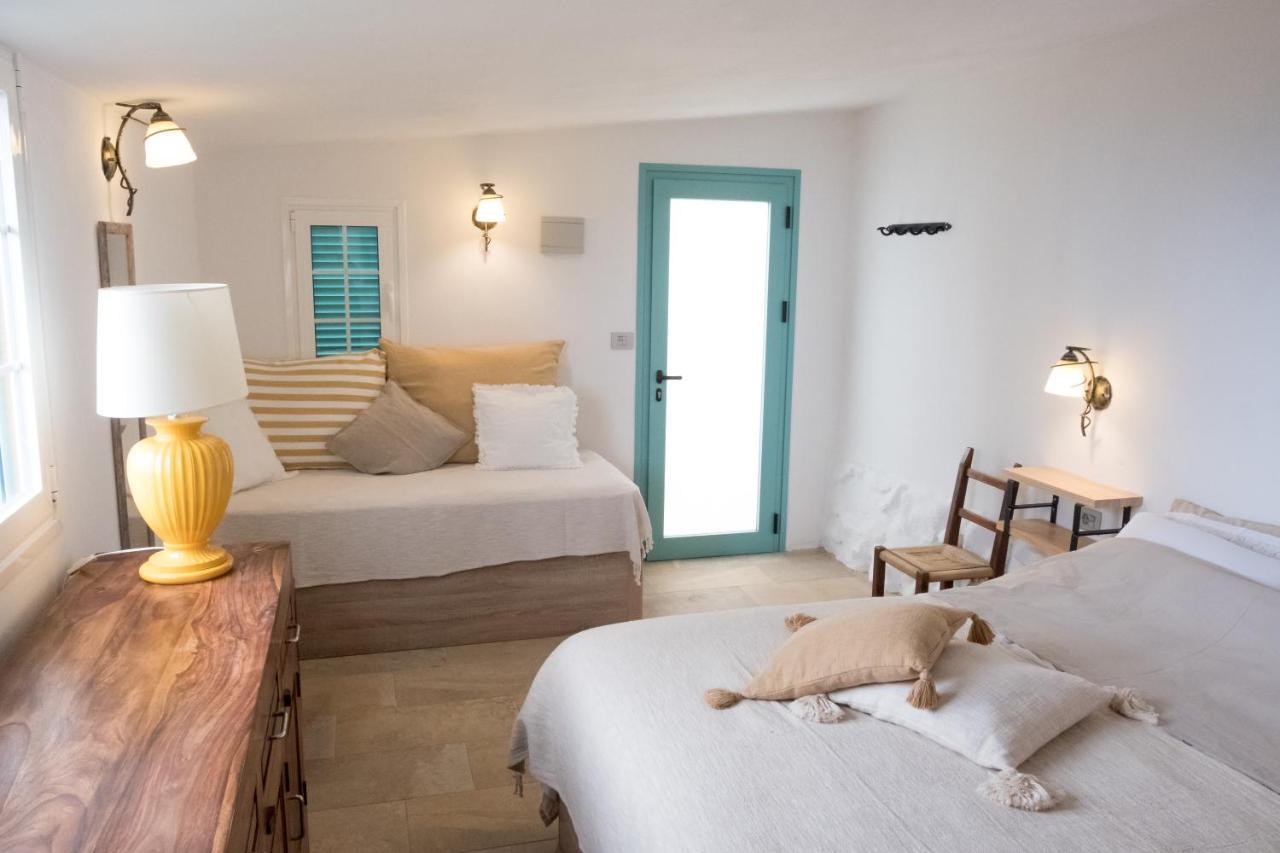 La Finquita - Adeje Hotell Costa Adeje  Eksteriør bilde