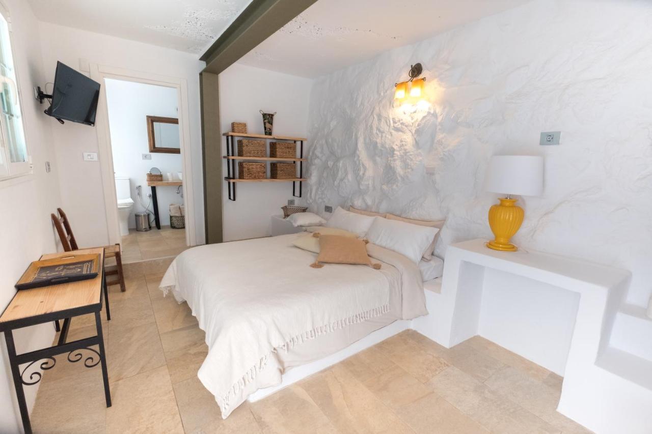 La Finquita - Adeje Hotell Costa Adeje  Eksteriør bilde