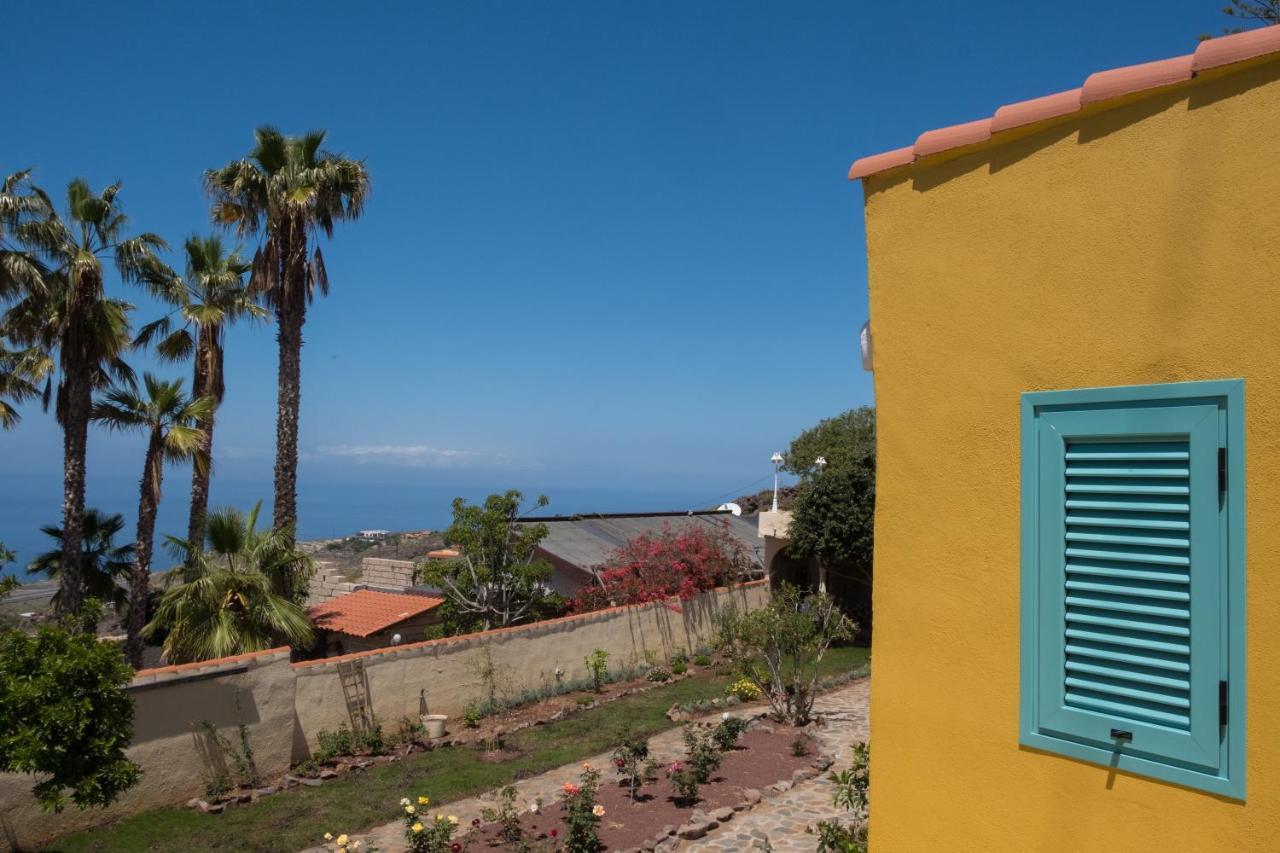 La Finquita - Adeje Hotell Costa Adeje  Eksteriør bilde