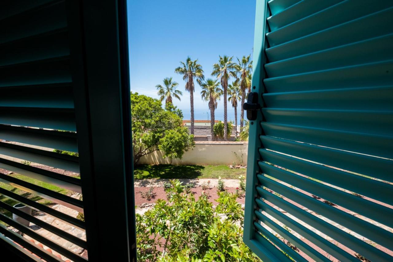 La Finquita - Adeje Hotell Costa Adeje  Eksteriør bilde