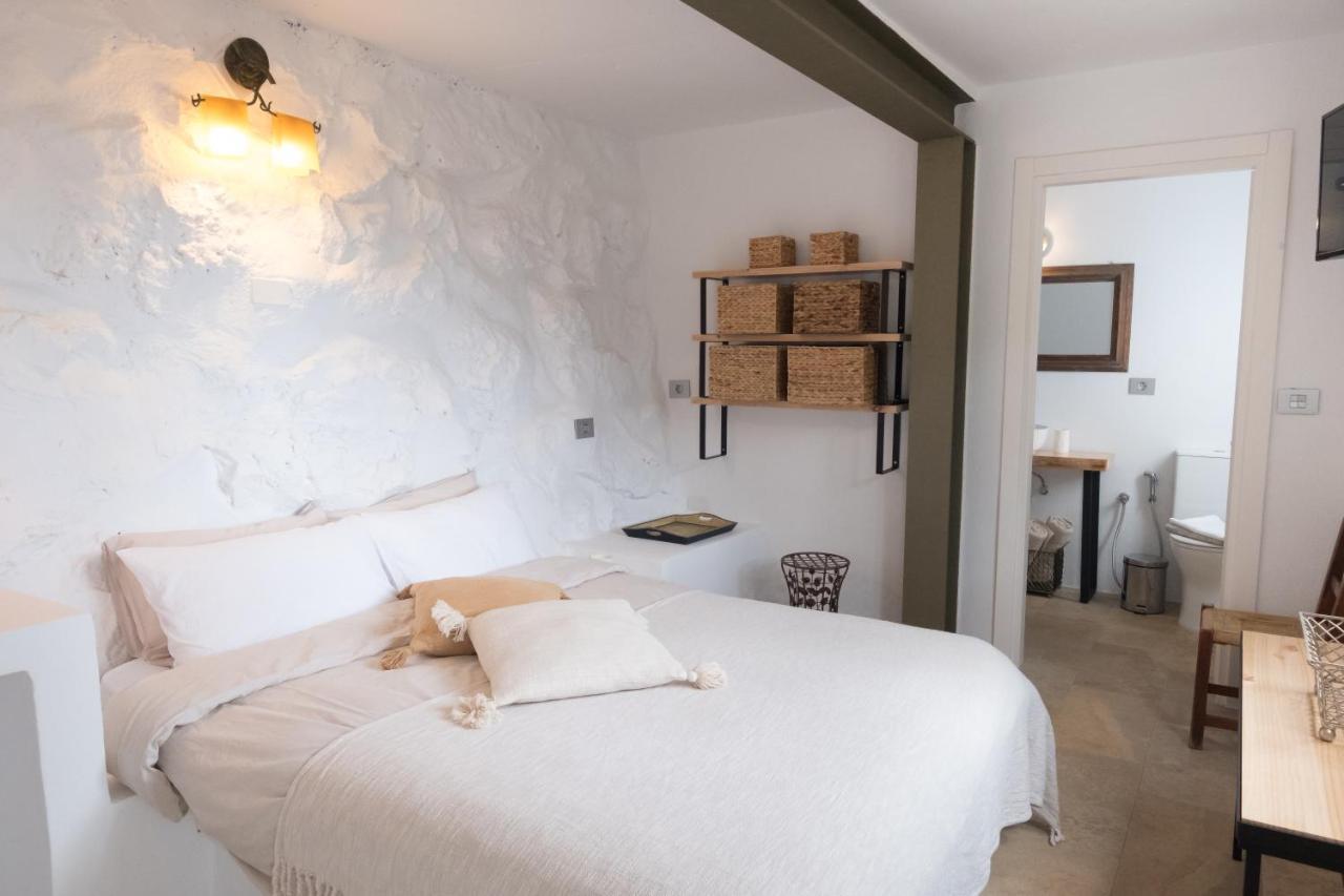La Finquita - Adeje Hotell Costa Adeje  Eksteriør bilde
