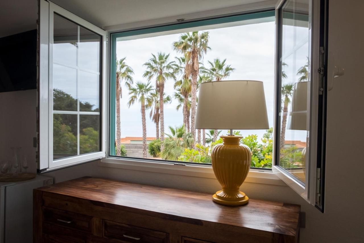 La Finquita - Adeje Hotell Costa Adeje  Eksteriør bilde