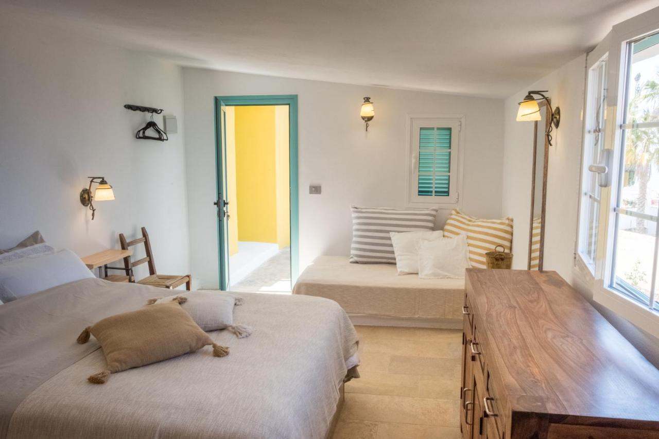 La Finquita - Adeje Hotell Costa Adeje  Eksteriør bilde