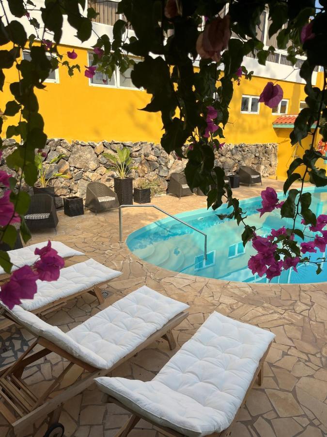 La Finquita - Adeje Hotell Costa Adeje  Eksteriør bilde