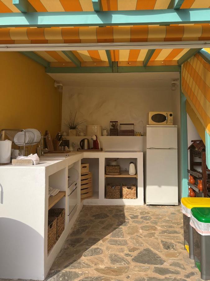La Finquita - Adeje Hotell Costa Adeje  Eksteriør bilde