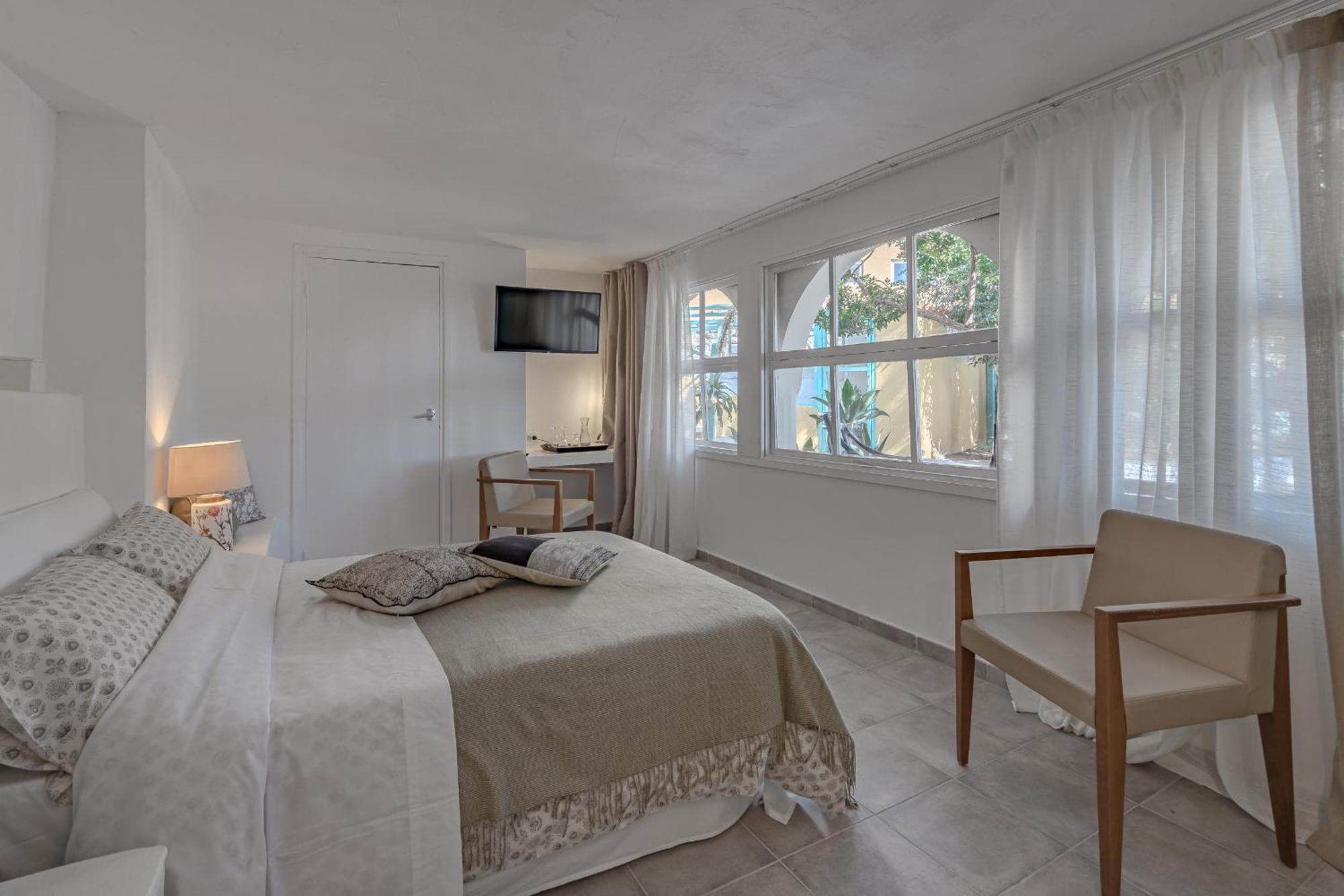 La Finquita - Adeje Hotell Costa Adeje  Eksteriør bilde