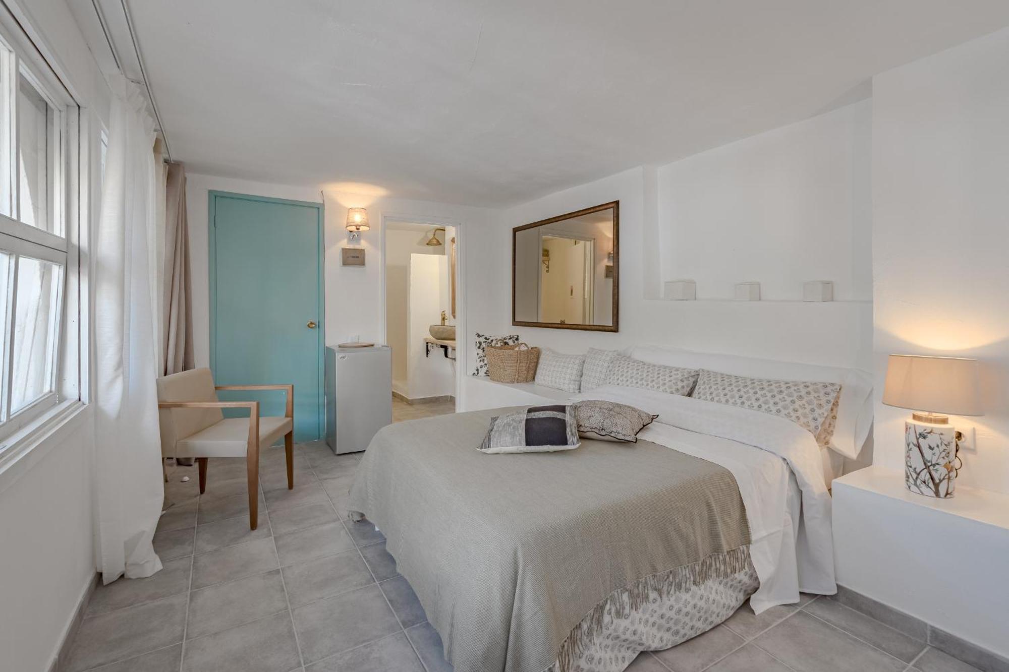 La Finquita - Adeje Hotell Costa Adeje  Eksteriør bilde