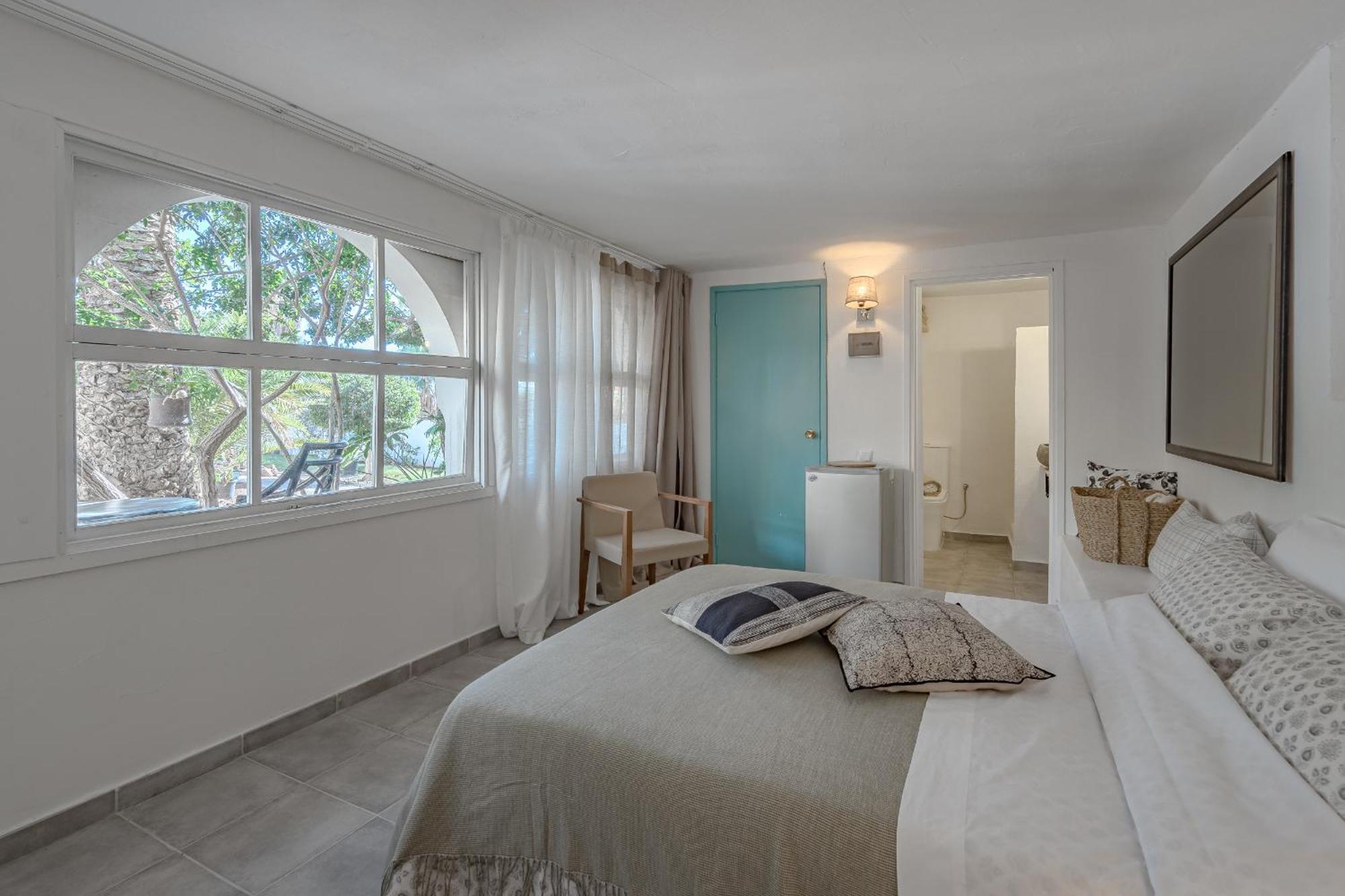 La Finquita - Adeje Hotell Costa Adeje  Eksteriør bilde