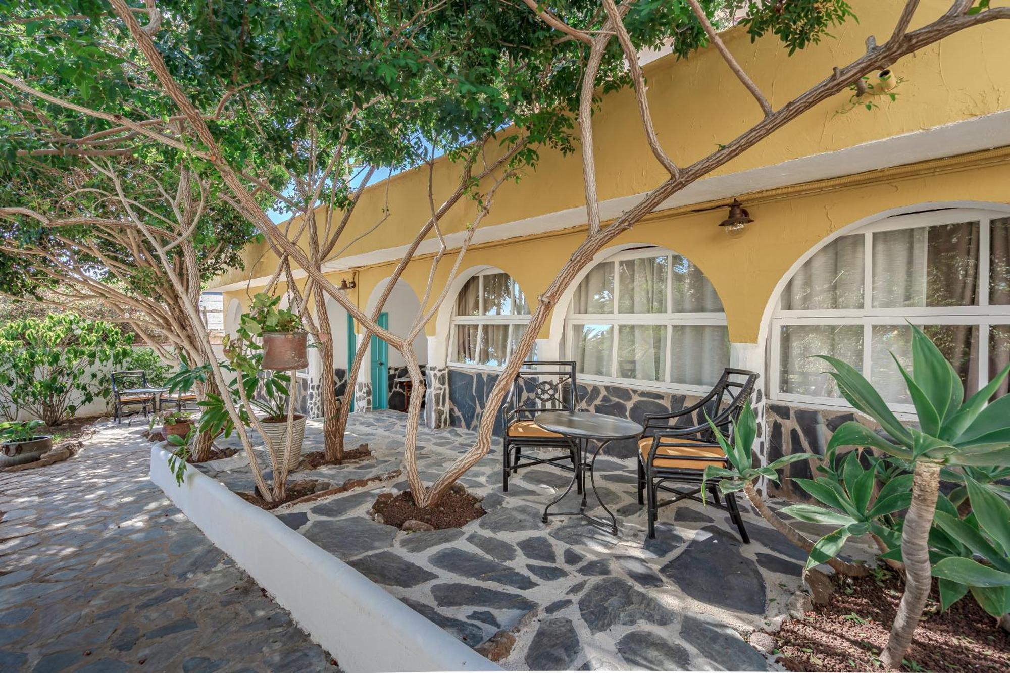 La Finquita - Adeje Hotell Costa Adeje  Eksteriør bilde