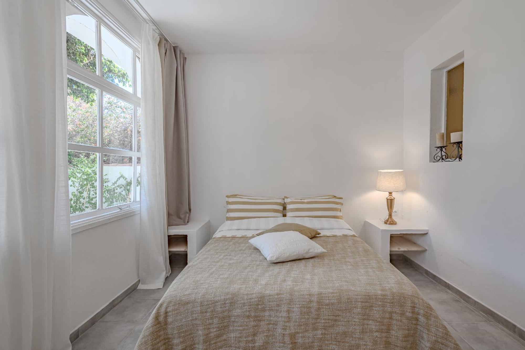 La Finquita - Adeje Hotell Costa Adeje  Eksteriør bilde