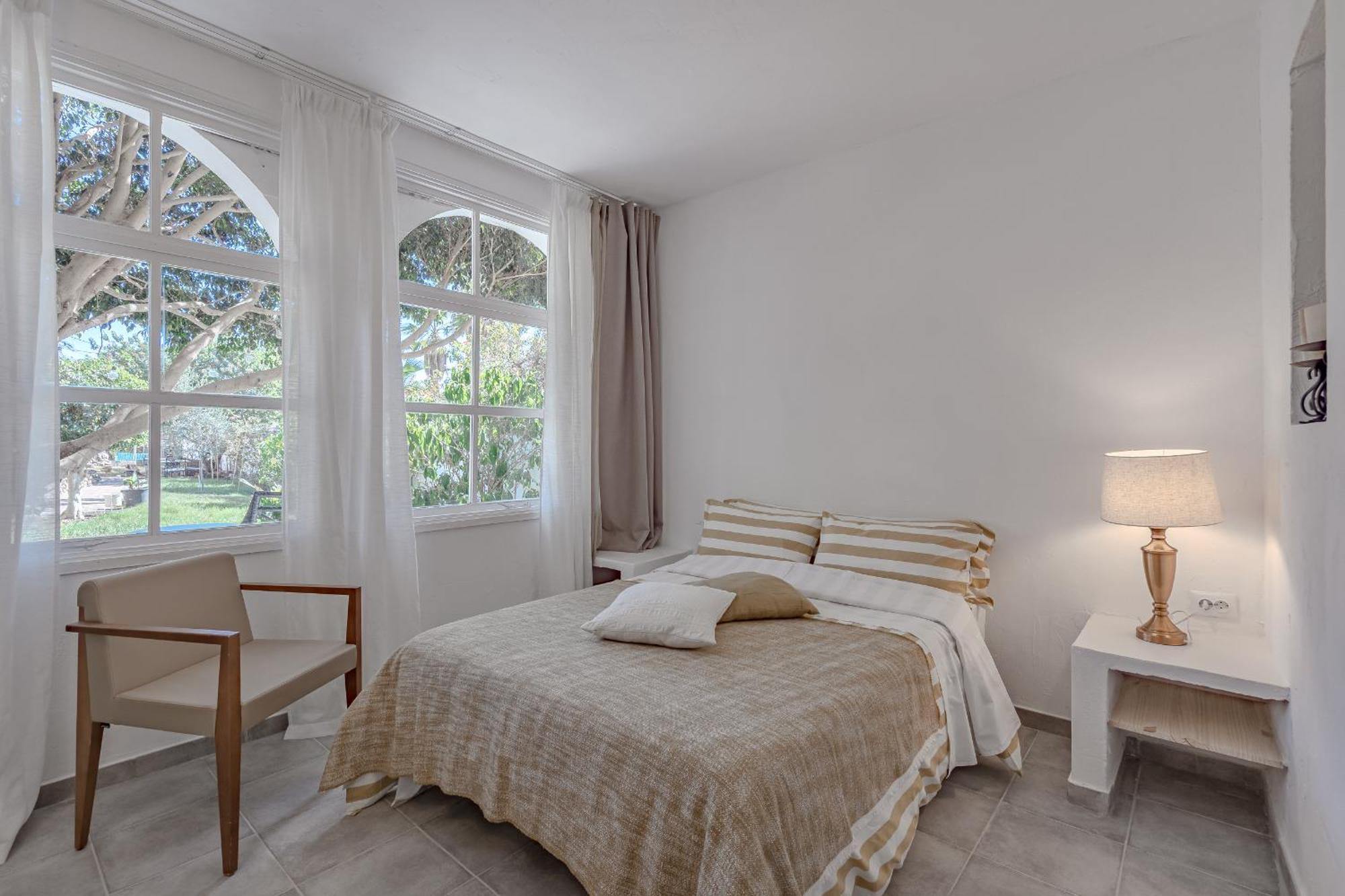 La Finquita - Adeje Hotell Costa Adeje  Eksteriør bilde