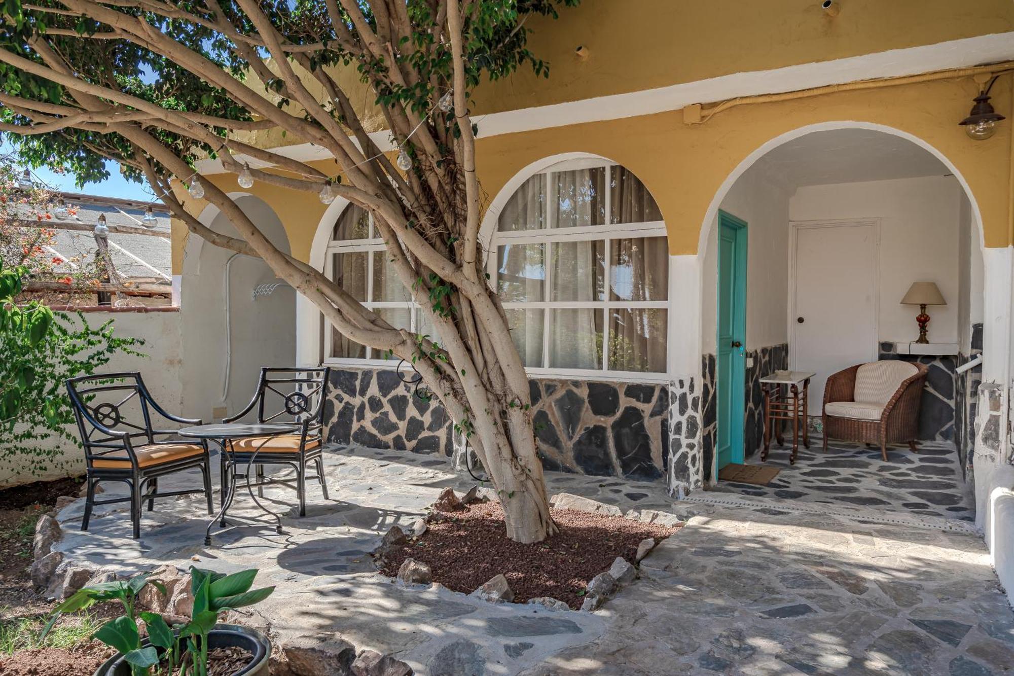 La Finquita - Adeje Hotell Costa Adeje  Eksteriør bilde